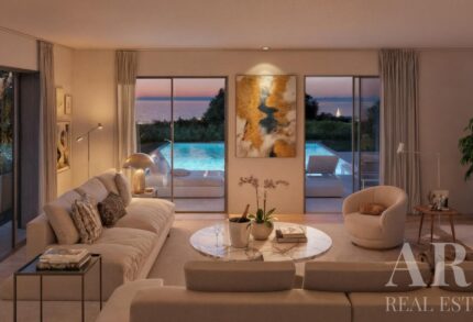 Moradia 4 quartos à venda em Caparica Hills Villas, Costa da Caparica, Almada, Setubal