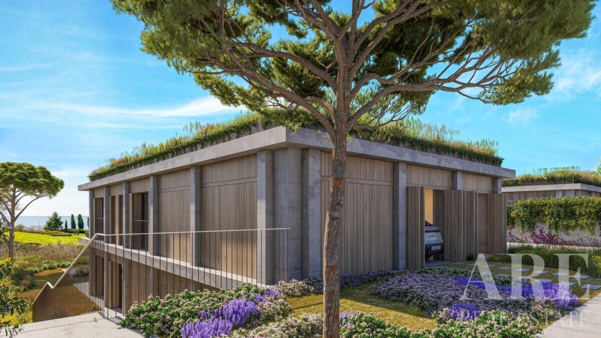 Moradia 4 quartos à venda em Caparica Hills Villas, Costa da Caparica, Almada, Setubal • ARE38936