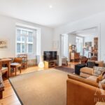 Apartamento 4 quartos à venda em Castelo, Lisboa - gallery image