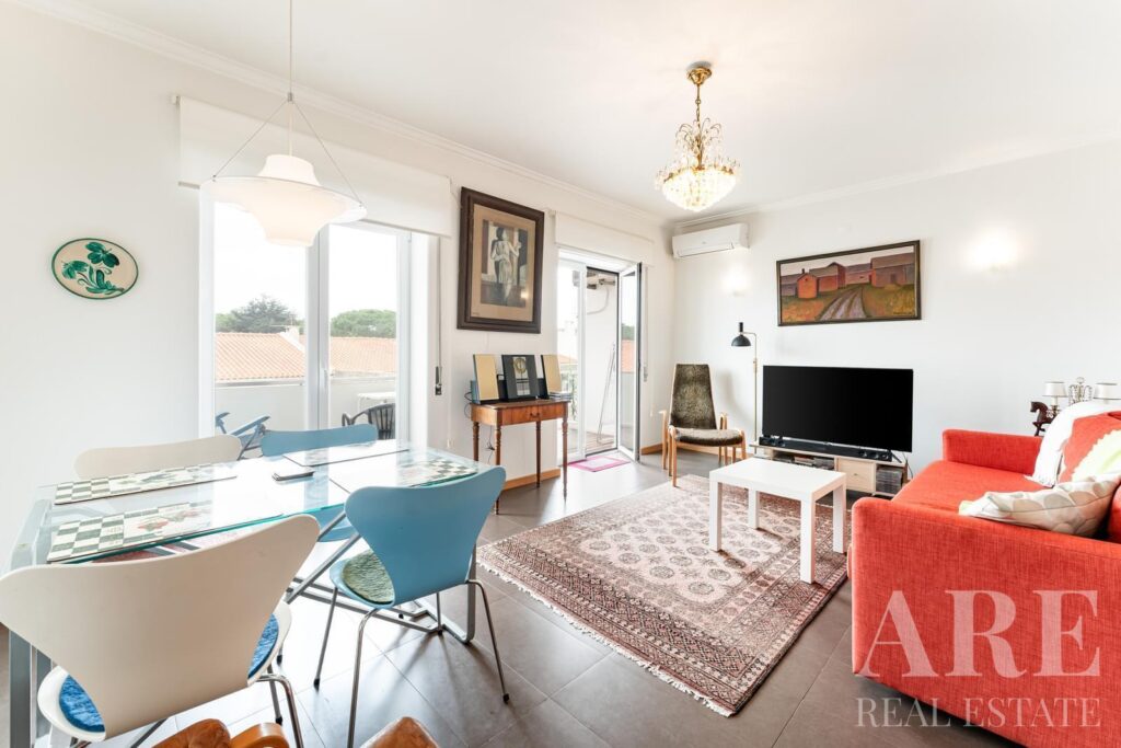 Apartamento 3 quartos à venda em Bairro do Rosário, Cascais, Lisbon