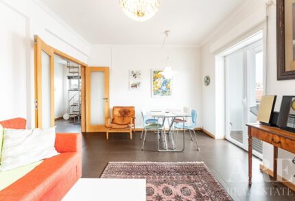 Apartamento 3 quartos à venda em Bairro do Rosário, Cascais, Lisbon