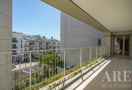 Apartamento Luxo 1 quarto à venda em Bayview Cascais Bay, Cascais, Lisbon