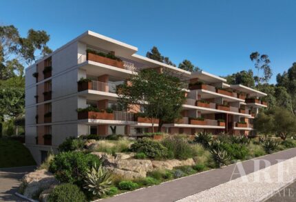 Apartamento 1 quarto à venda em Belas Clube de Campo, Sintra, Lisbon