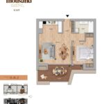 Apartamento 1 quarto à venda em Belas Clube de Campo, Sintra, Lisbon - gallery image
