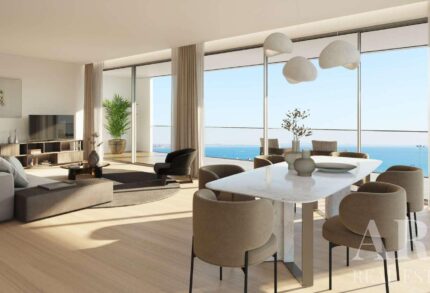 Apartamento Luxo 1 quarto à venda em Bayview Cascais Bay, Cascais, Lisbon