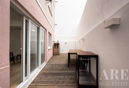 Apartamento 3 quartos à venda em Campo de Ourique, Lisboa
