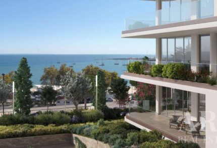 Apartamento Luxo 4 quartos à venda em Bayview, Cascais, Lisbon