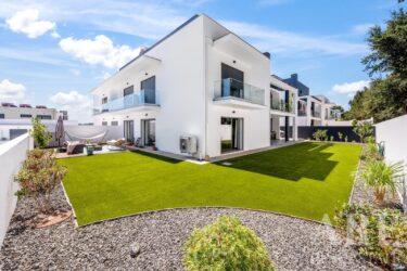 Apartamento 3 quartos à venda em Leiria