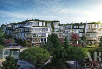 Apartamento 3 quartos à venda em BayView Cascais Bay, Cascais, Lisbon