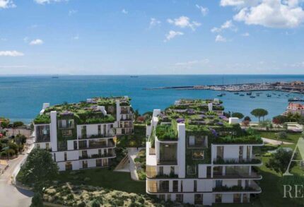 Apartamento 3 quartos à venda em BayView Cascais Bay, Cascais, Lisbon