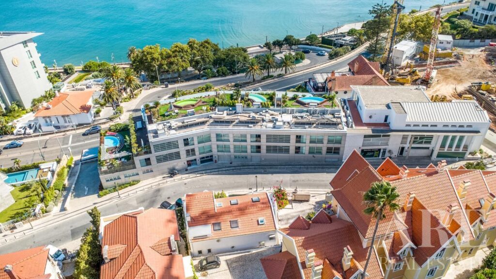 Apartamento 2 quartos à venda em Monte Estoril, Cascais, Lisbon