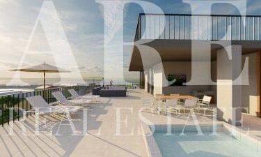 Apartamento 3 quartos à venda em Al Sal Residences, Quebrada Sul, Alcochete, Setubal