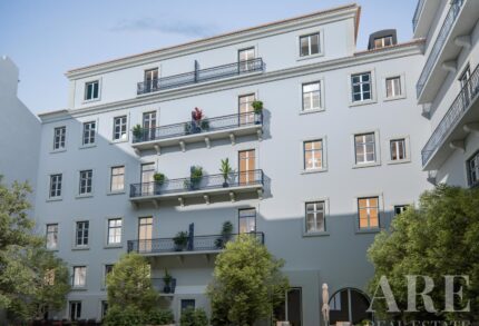 Apartamento 2 quartos à venda em Ando Living Santos, Santos-o-Velho, Lisboa