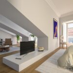 Apartamento 2 quartos à venda em Ando Living Santos, Santos-o-Velho, Lisboa - gallery image