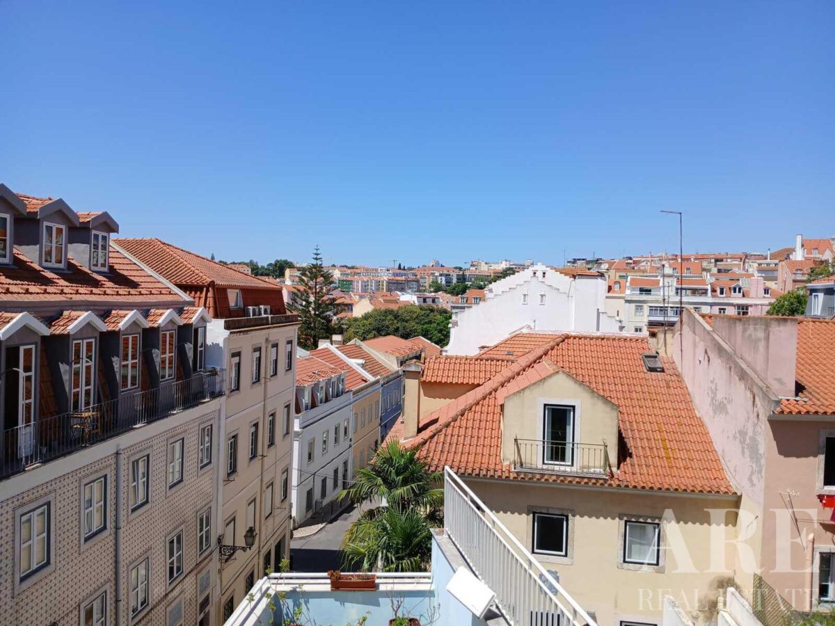 Apartamento 2 quartos à venda em Príncipe Real, Lisboa • ARE37861