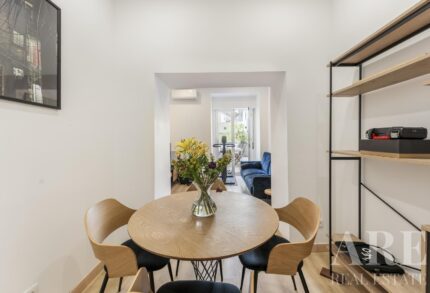 Apartamento 1 quarto à venda em Campo de Ourique, Lisboa