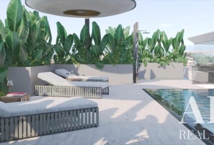 Apartamento Luxo 4 quartos à venda em São Pedro do Estoril, Cascais, Lisbon