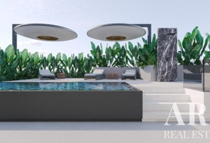 Apartamento Luxo 4 quartos à venda em São Pedro do Estoril, Cascais, Lisbon