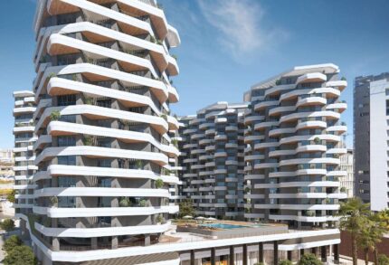 Apartamento 1 quarto à venda em Parque das Nações, Lisboa