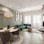 Apartamento 2 quartos à venda em Príncipe Real, Lisboa - gallery image