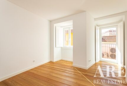 Apartamento 1 quarto à venda em Mouraria, Lisboa