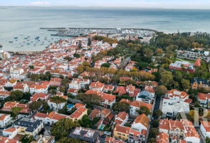 Apartamento 4 quartos à venda em Centro Cascais, Cascais, Lisbon