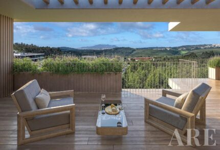 Apartamento 3 quartos à venda em Belas Clube de Campo, Lisboa