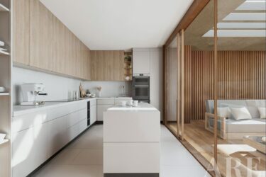 Apartamento 3 quartos à venda em Belas Clube de Campo, Lisboa