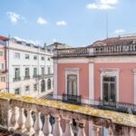 Apartamento 2 quartos à venda em Príncipe Real, Lisboa - gallery image