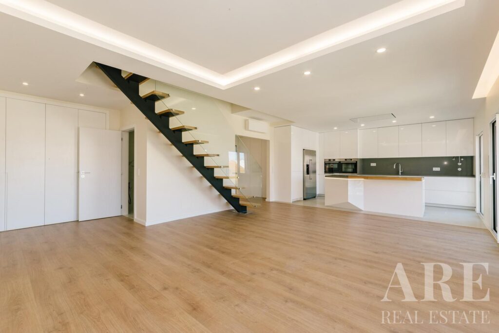 Apartamento 4 quartos à venda em Alcochete, Setubal