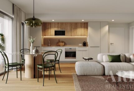 Apartamento 1 quarto à venda em Loures, Lisbon