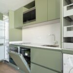 Apartamento Estúdio à venda em Alvalade, Lisboa - gallery image