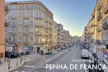 Penha de França