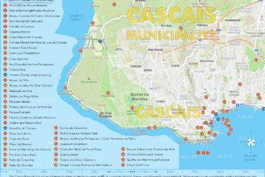 Cascais