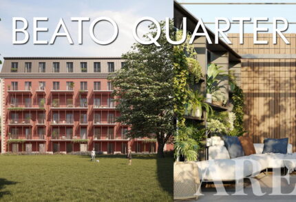 Beato Quarter