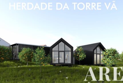 |Herdade da Torre Vã real estate developement