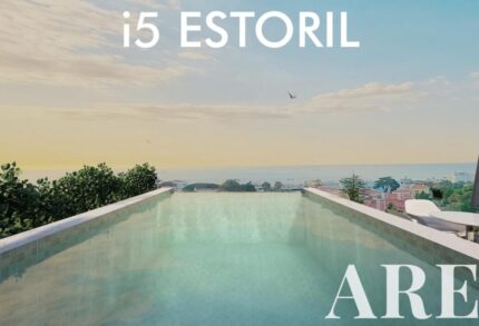 |i5 Estoril real estate development