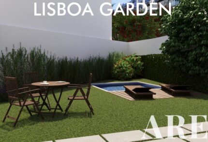 |Lisboa Garden real estate development