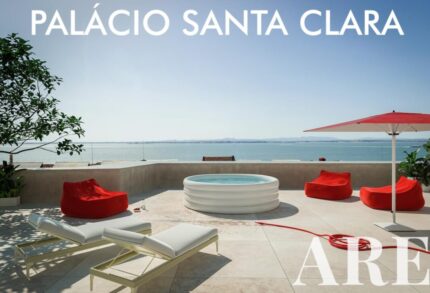 |Palácio Santa Clara real estate development