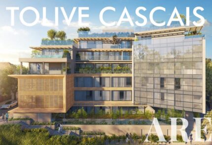 |ToLive Cascais real estate development