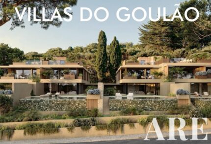 |Villas do Goulão
