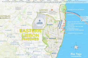 Lisboa Oriente