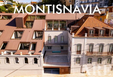 |Montisnávia Lisbon Development