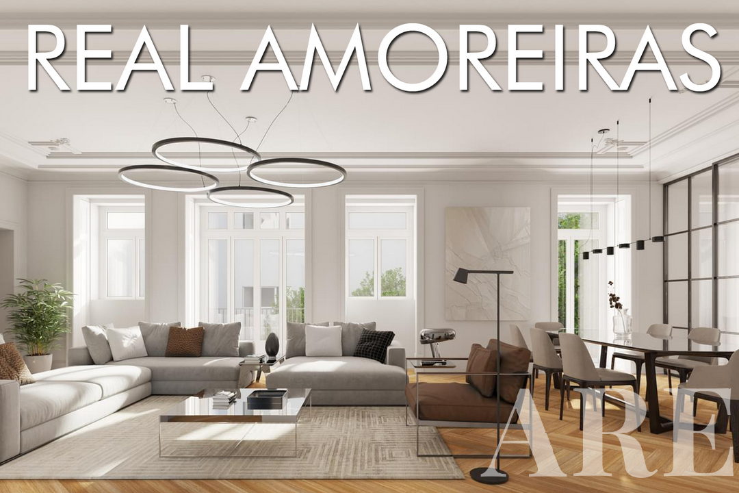 Real Amoreiras Real Amoreiras