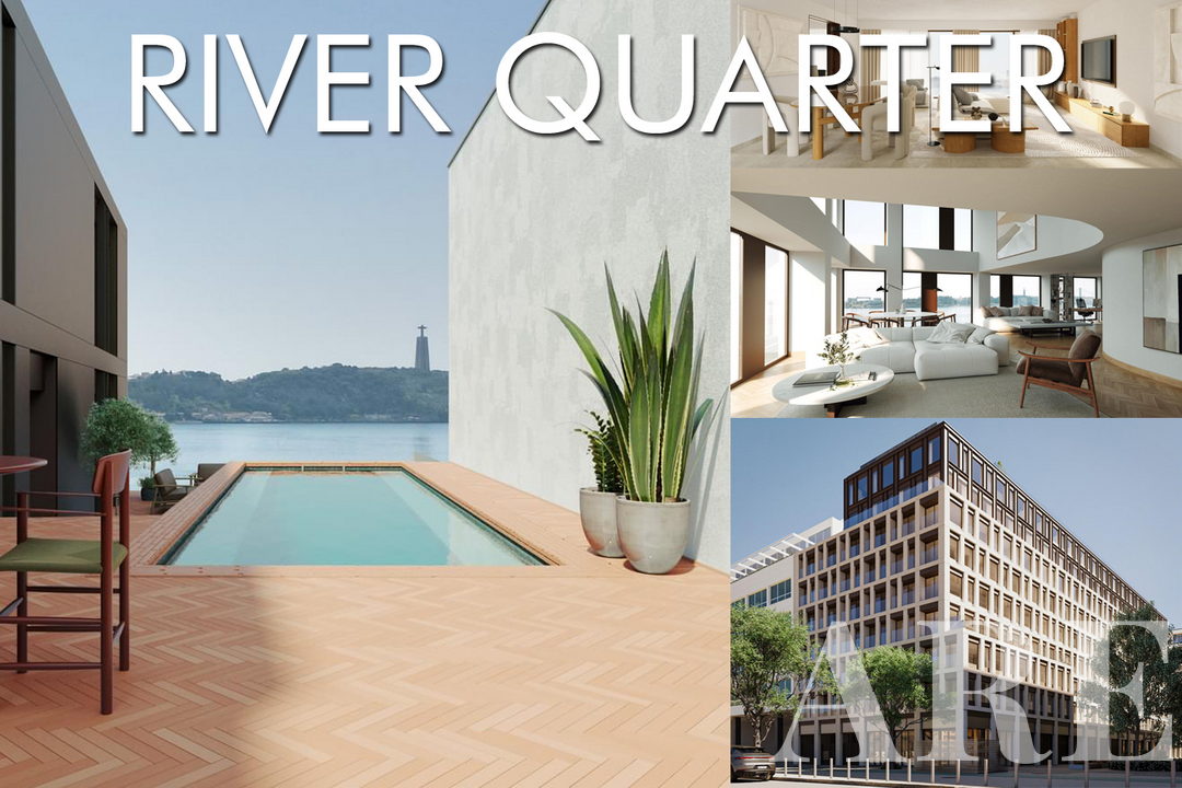 River Quarter