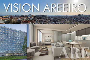 Vision Areeiro