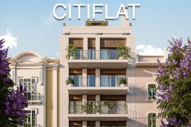 CITIFLAT