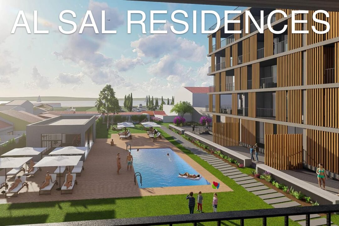 AL SAL RESIDENCES