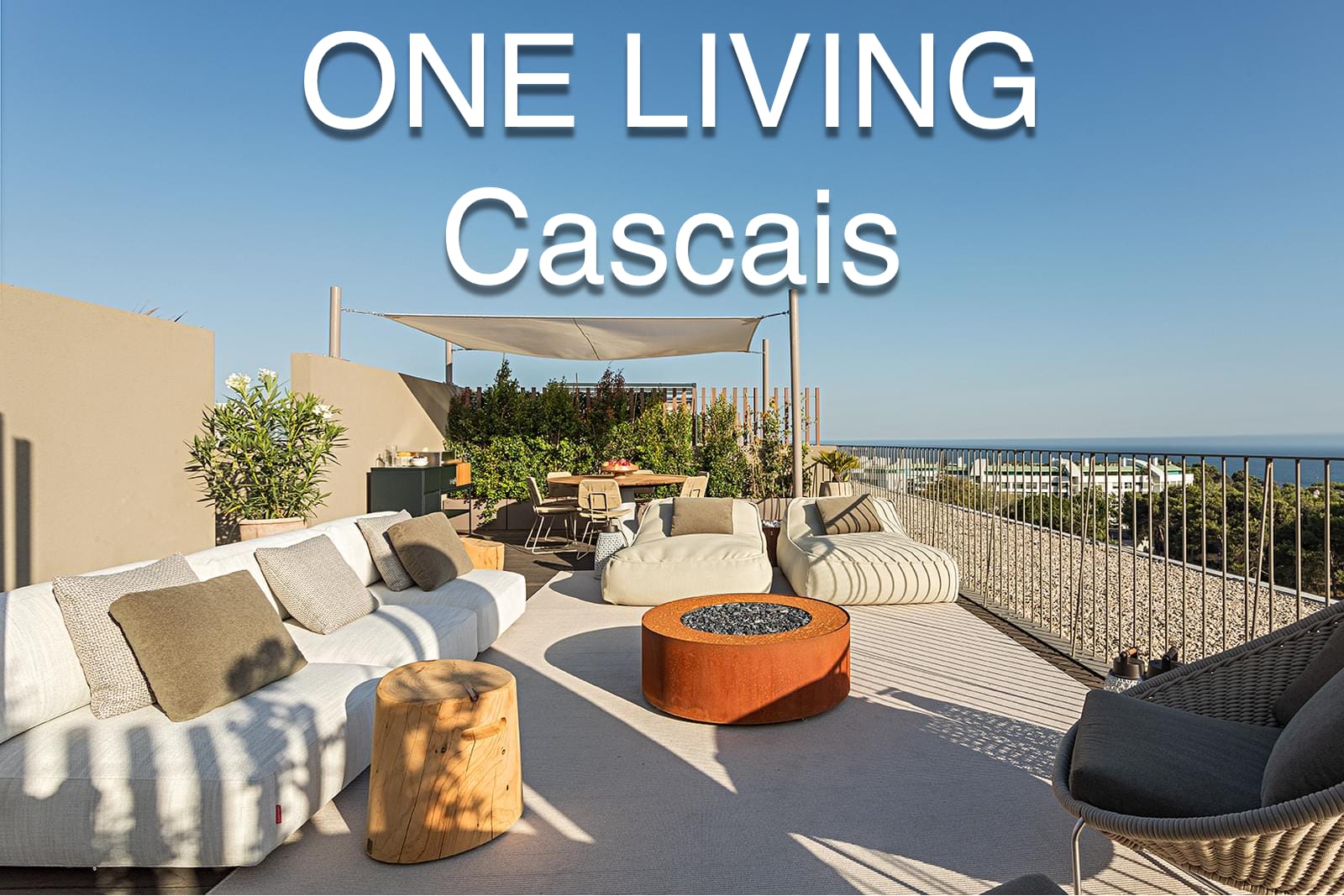 One Living Cascais