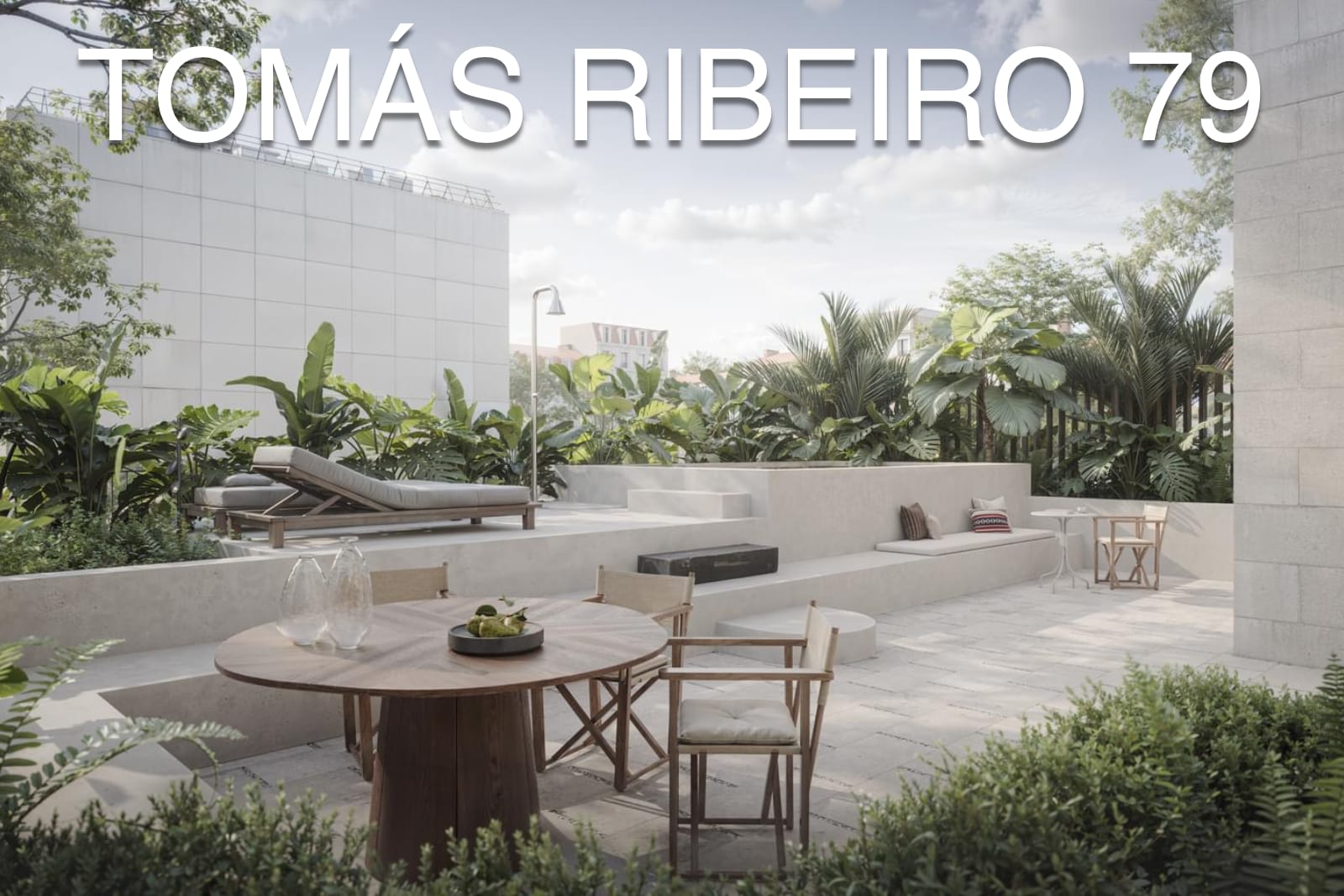 Tomás Ribeiro 79 Tomás Ribeiro 79